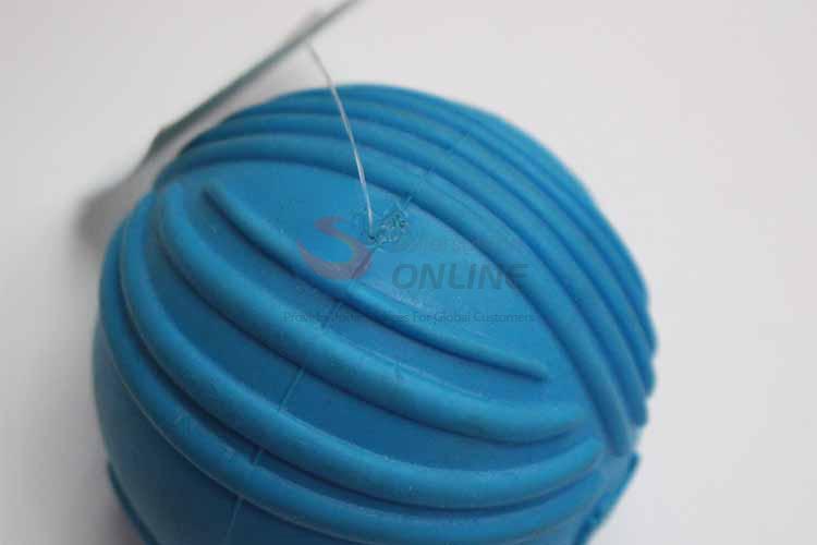 Blue Ball Pet Toys/Dog Toy