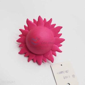 Rose Red Flower Pet Toys/Dog Toy