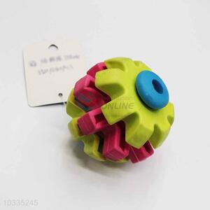 Wholesale Ball Pet Toys/Dog Toy