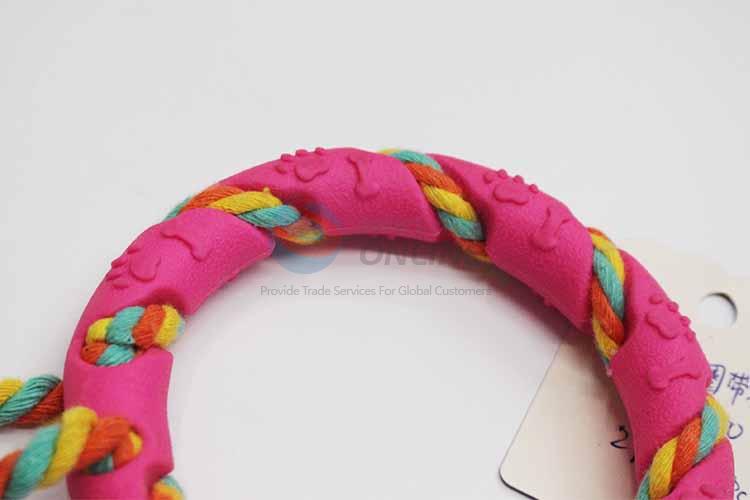 Colorful Pet Toys/Dog Toy/Chew Toy