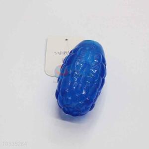 Blue Ball Pet Toys/Dog Toy/Chew Toy