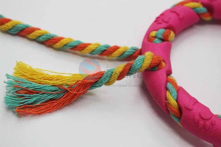 Colorful Pet Toys/Dog Toy/Chew Toy