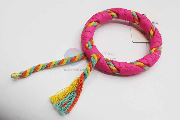 Colorful Pet Toys/Dog Toy/Chew Toy