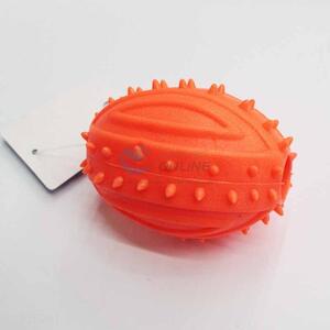 Orange Ball Pet Toys/Dog Toy/Chew Toy