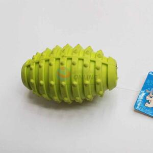 Green Ball Pet Toys/Dog Toy/Chew Toy