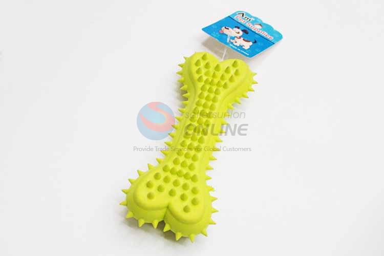 Fish Bone Shaped Pet Toys/Dog Toy/Chew Toy