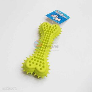 Fish Bone Shaped Pet Toys/Dog Toy/Chew Toy