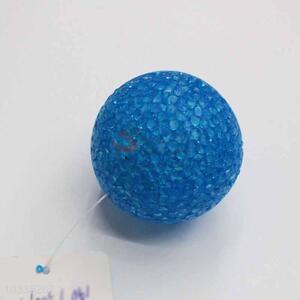 Blue Ball Pet Toys/Dog Toy/Chew Toy