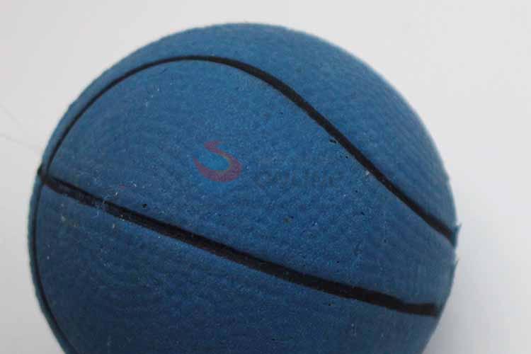 Basketball Shaped Pet Toys/Dog Toy/Chew Toy