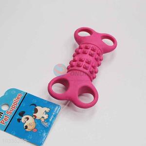 Rose Red Bone Pet Toys/Dog Toy/Chew Toy