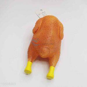 Chicken Vinyle Pet Toys/Dog Toy/Chew Toy