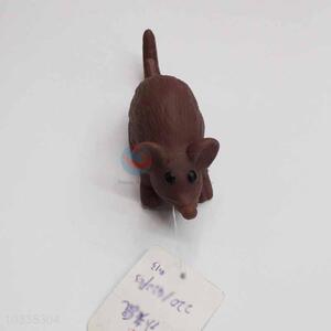 Mouse Shaped Vinyle Pet Toys/Dog Toy/Chew Toy