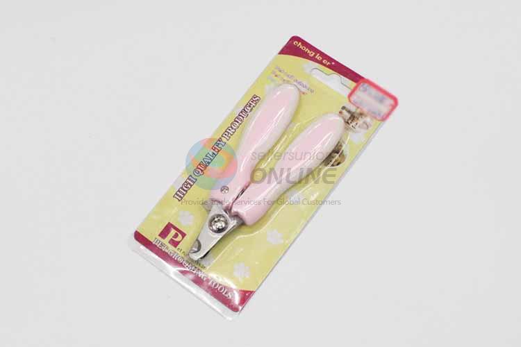 Pet Nail Scissors Nail Clippers