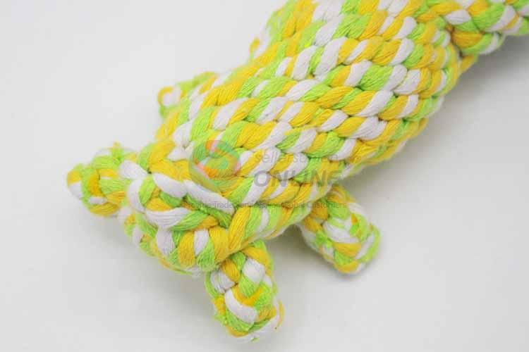 Rabbit Shaped Pet Toys/Dog Toy/Chew Toy