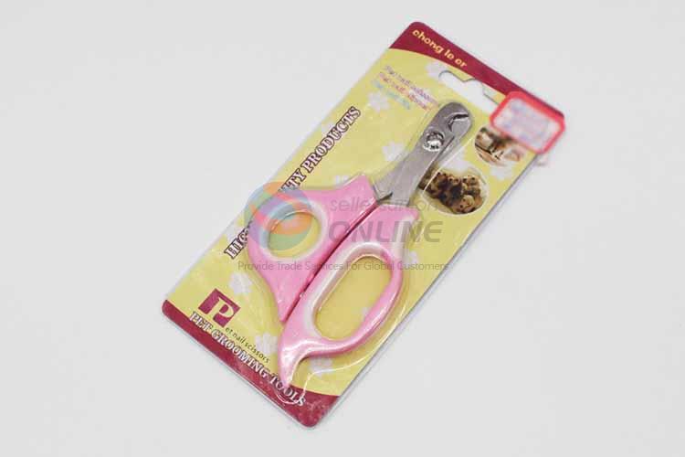 Pet Nail Scissors Nail Clippers