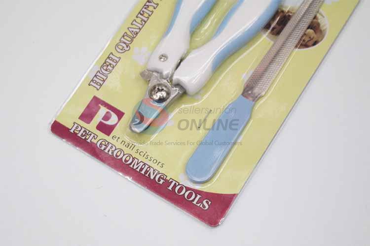 Pet Nail Scissors Nail Clippers/Manicure Pedicure Set