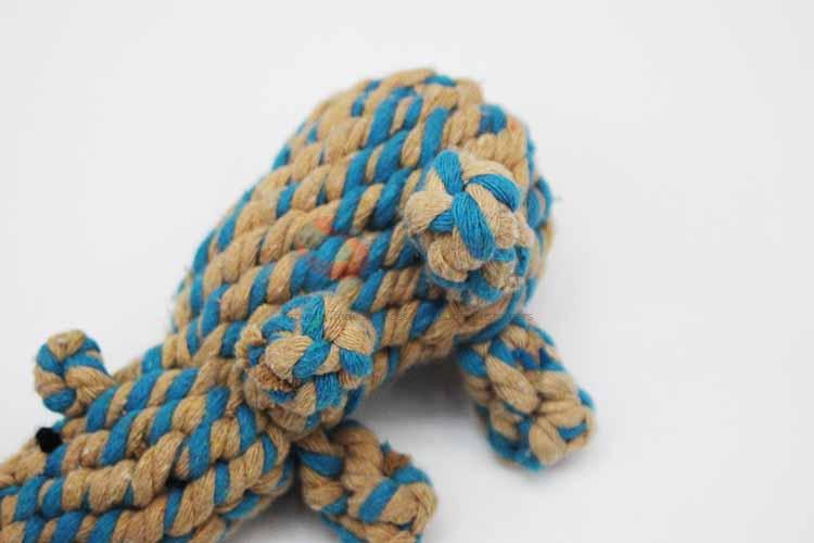 Dog Pattern Pet Toys/Dog Toy/Chew Toy