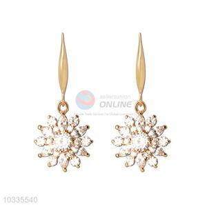 Latest design factory wholesale earrings