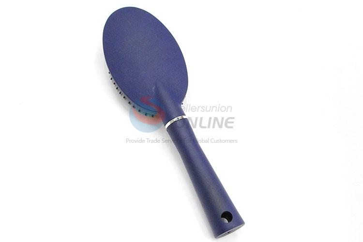 New Design Hairdressing Plastic Comb for Sale