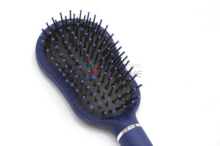 Wholesale Hairdressing Plastic Comb for Sale