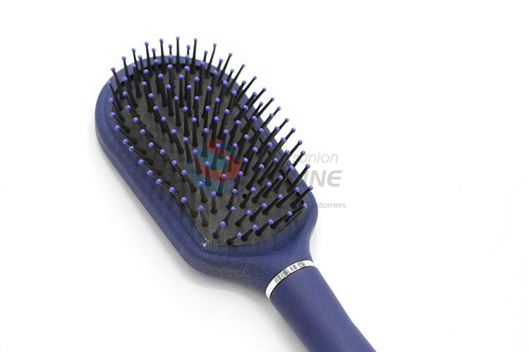 Good Quality Hairdressing Plastic Comb for Sale