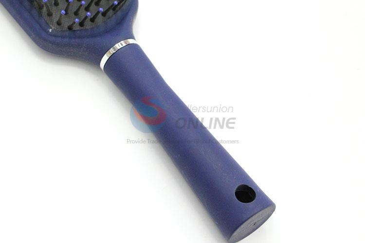 Good Quality Hairdressing Plastic Comb for Sale