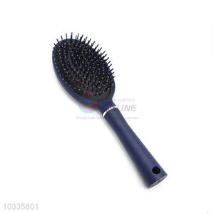 New Design Hairdressing Plastic Comb for Sale