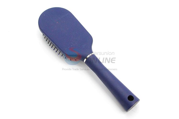 Good Quality Hairdressing Plastic Comb for Sale