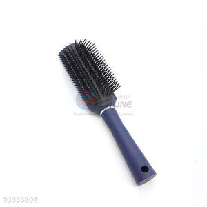 Fashionable Hairdressing Plastic Comb for Sale