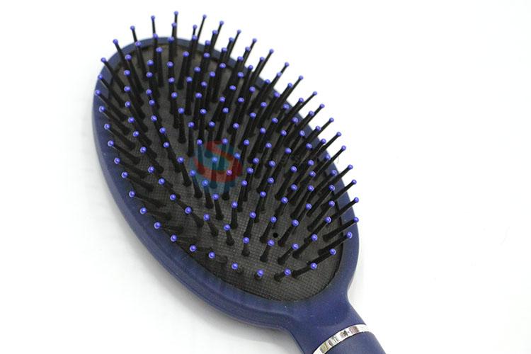 New Design Hairdressing Plastic Comb for Sale