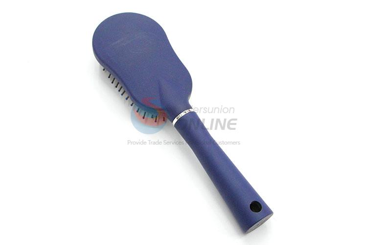 Wholesale Hairdressing Plastic Comb for Sale