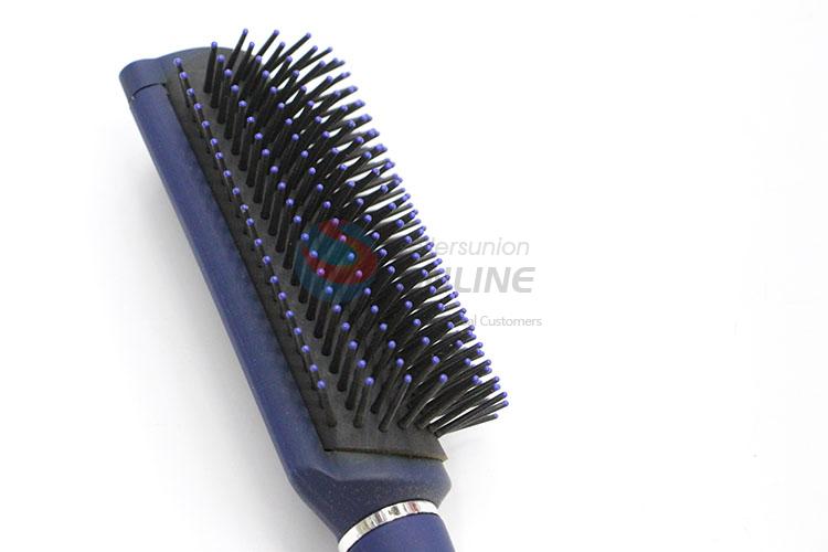 Fashionable Hairdressing Plastic Comb for Sale