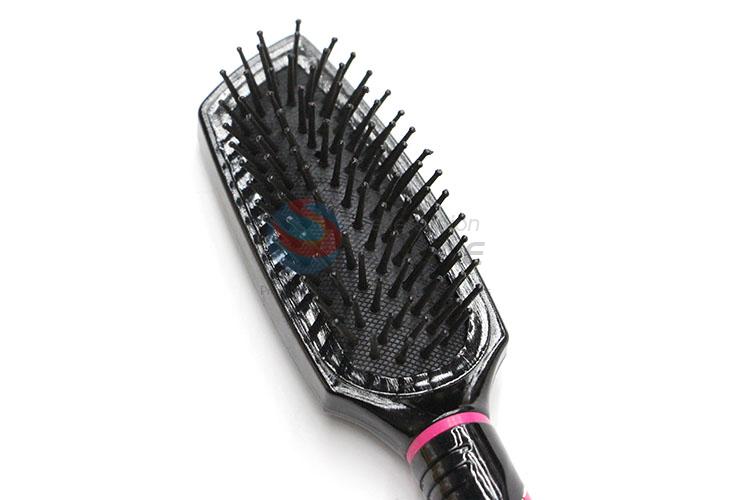 Competitive Price Hairdressing Plastic Comb for Sale