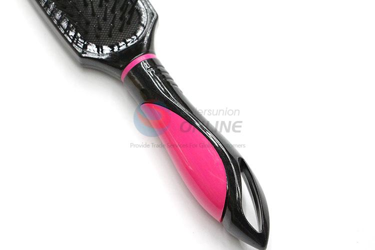 Wholesale Nice Hairdressing Plastic Comb for Sale