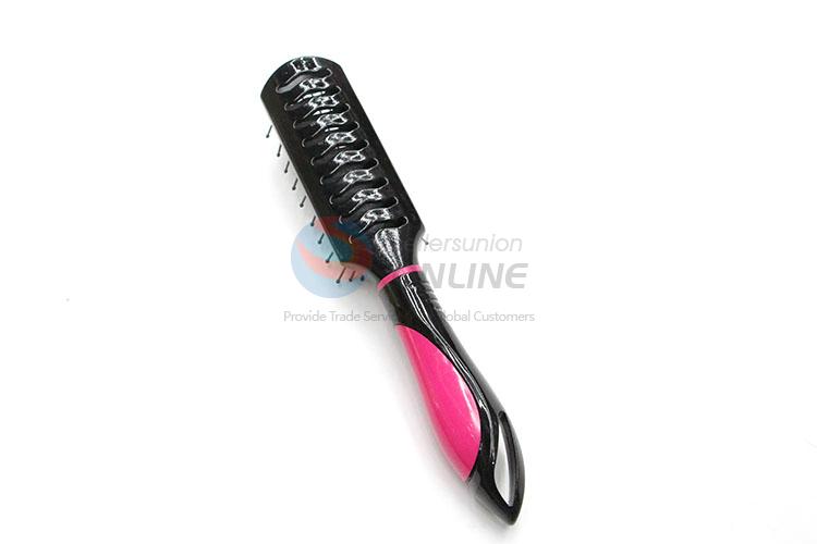 Best Selling Hairdressing Plastic Comb for Sale