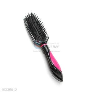 Competitive Price Hairdressing Plastic Comb for Sale