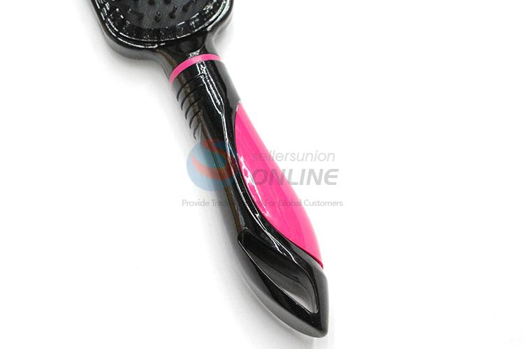 Hot Sale Hairdressing Plastic Comb for Sale