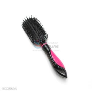 Hot Sale Hairdressing Plastic Comb for Sale