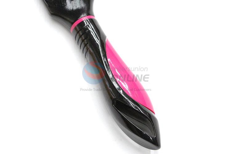 New Arrival Hairdressing Plastic Comb for Sale