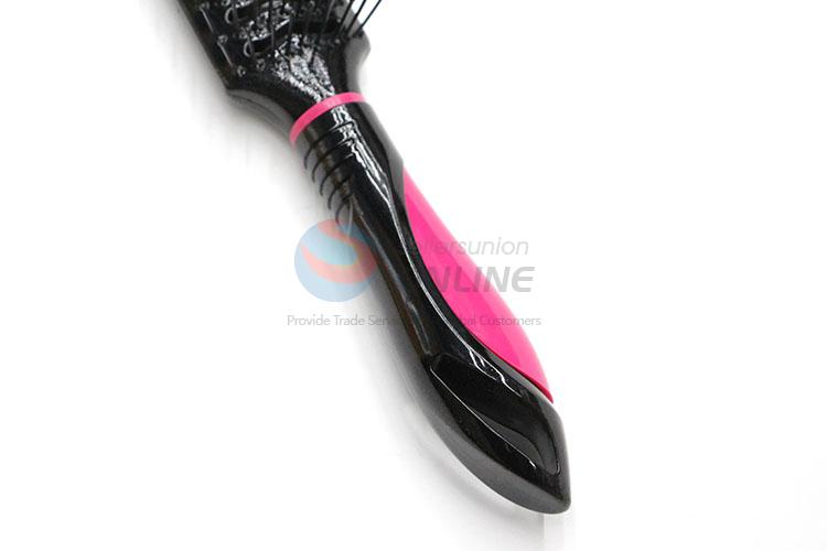 Best Selling Hairdressing Plastic Comb for Sale