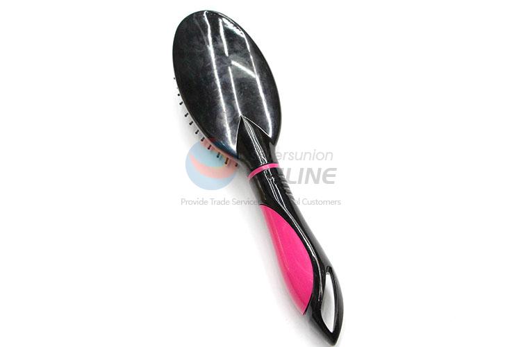 Most Fashionable Design Hairdressing Plastic Comb for Sale