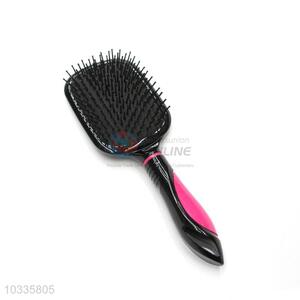 Promotional Hairdressing Plastic Comb for Sale