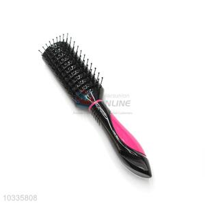 Top Selling Hairdressing Plastic Comb for Sale