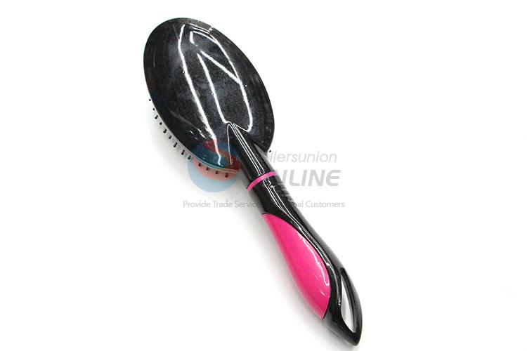 Factory Direct Hairdressing Plastic Comb for Sale