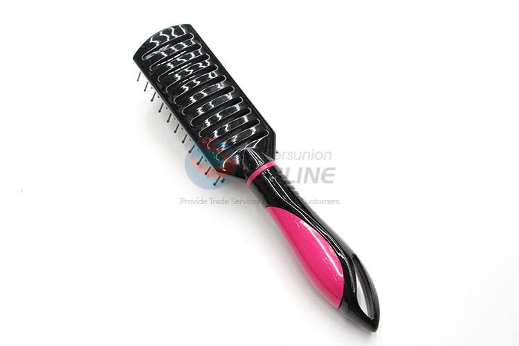 Top Selling Hairdressing Plastic Comb for Sale