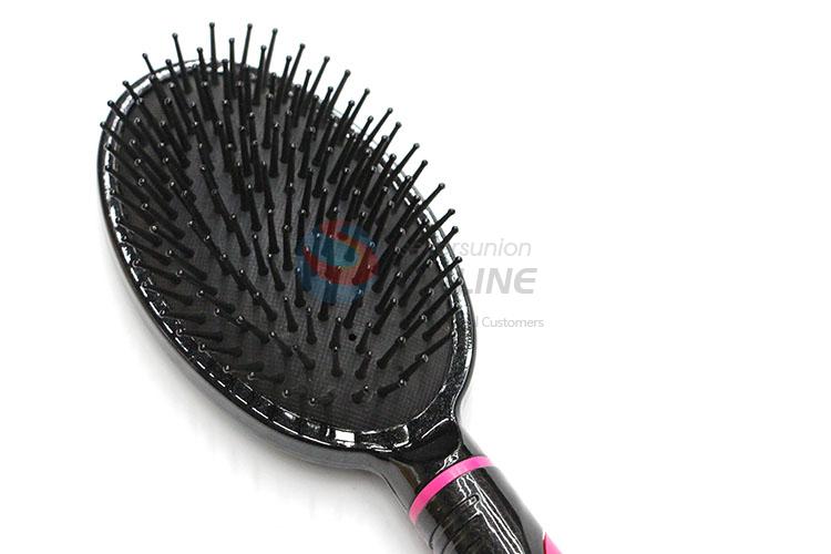 Factory Direct Hairdressing Plastic Comb for Sale