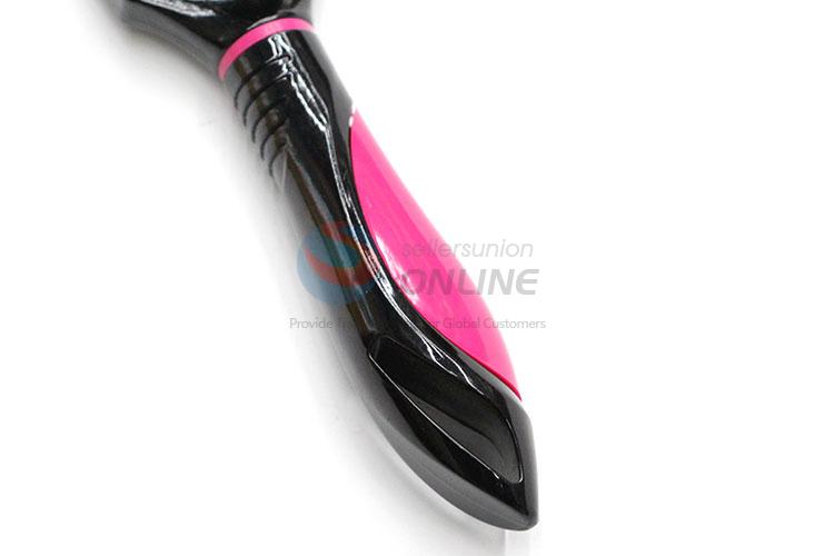 Competitive Price Hairdressing Plastic Comb for Sale