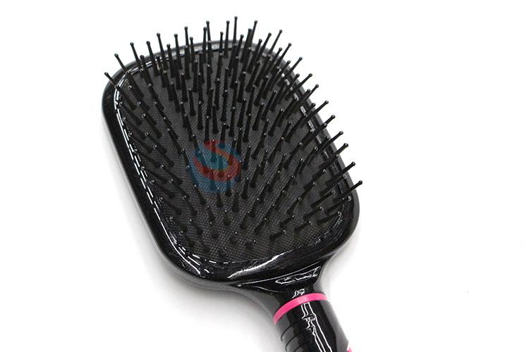 Promotional Hairdressing Plastic Comb for Sale