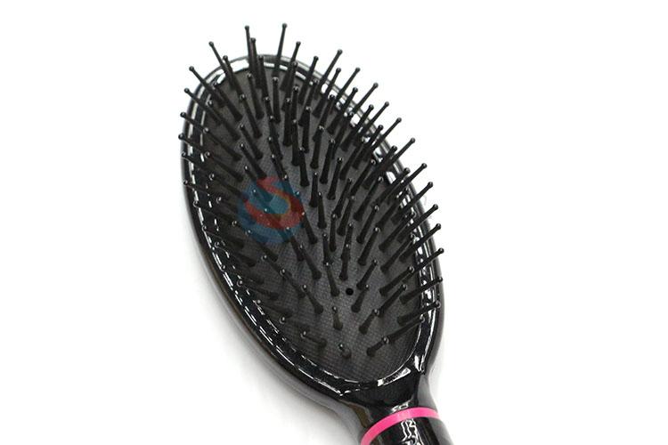 Most Fashionable Design Hairdressing Plastic Comb for Sale