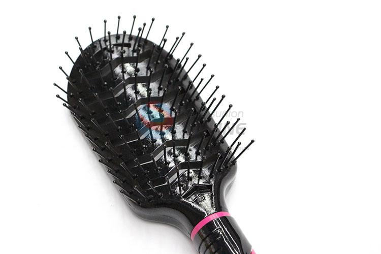 Popular Nice Hairdressing Plastic Comb for Sale